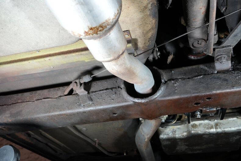 1965 Chevrolet Corvette