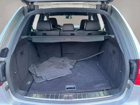 2009 Porsche Cayenne Tiptronic