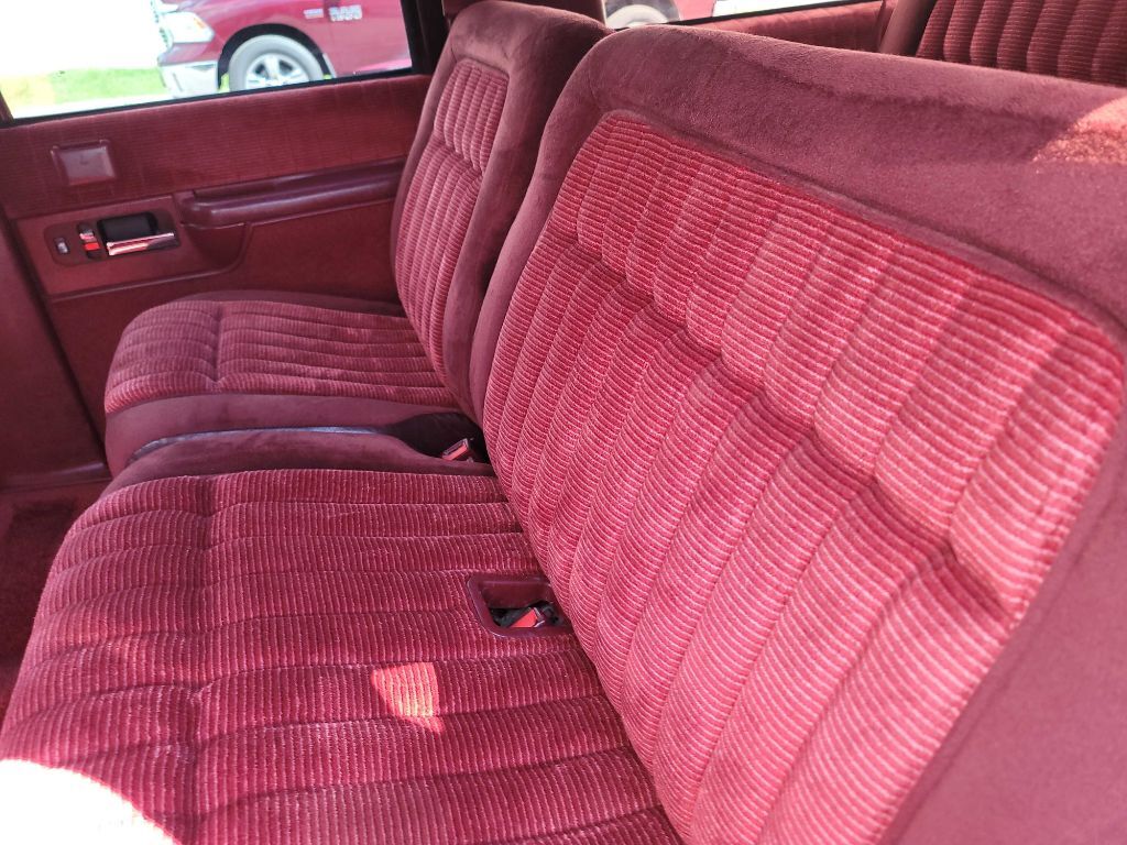 1993 Chevrolet Suburban 61