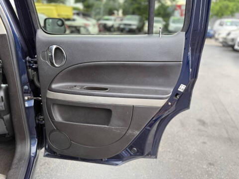 2011 Chevrolet HHR LT