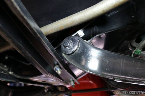 1967 Chevrolet Corvette