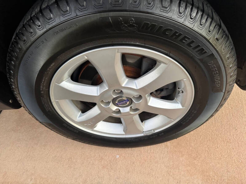 2013 Volvo XC70 3.2 Premier