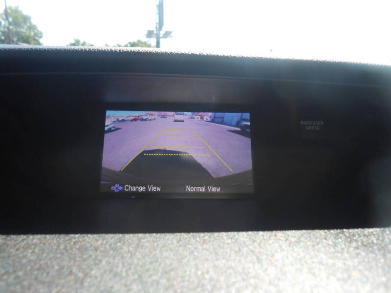 2012 Honda CR-V LX