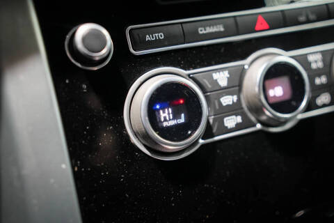 2016 Land Rover Range Rover Td6