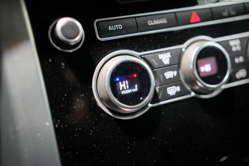 2016 Land Rover Range Rover Td6