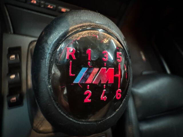 2004 BMW M3