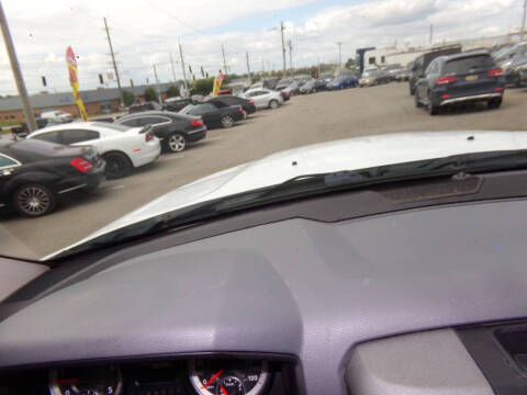 2017 RAM 2500 Tradesman