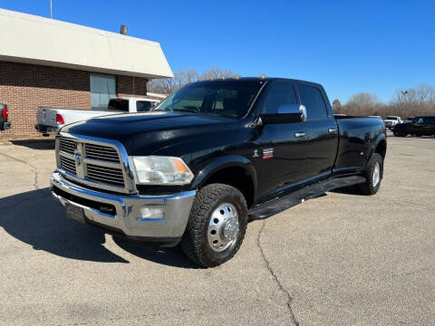 2012 RAM 3500 for sale at Auto Mall of Springfield in Springfield IL