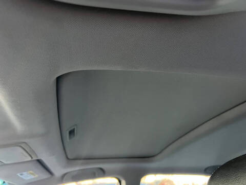 2013 Honda Accord EX-L w/Navi