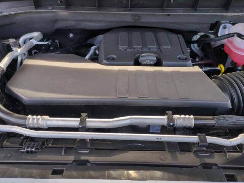 2026 GMC Sierra 1500 Elevation Standard