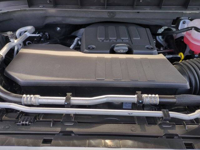 2026 GMC Sierra 1500 Elevation Standard