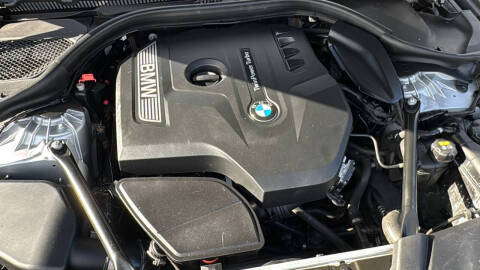 2017 BMW 5 Series 530i xDrive