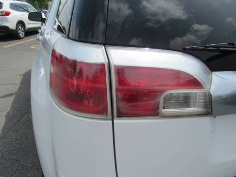 2015 GMC Terrain Denali