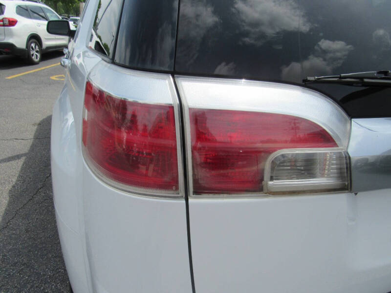 2015 GMC Terrain Denali