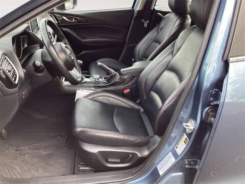 2014 Mazda MAZDA3 i Grand Touring