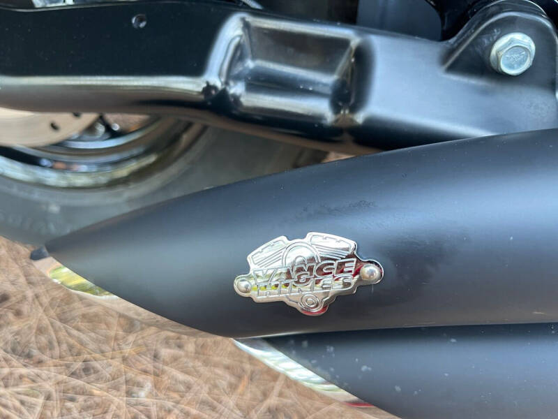 2022 Harley-Davidson FLHCS HERITAGE CLASSIC