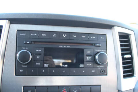 2008 Jeep Grand Cherokee Laredo