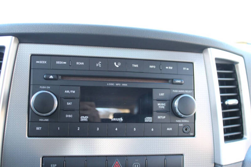 2008 Jeep Grand Cherokee Laredo