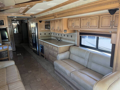 2011 American Eagle Spartan M45T