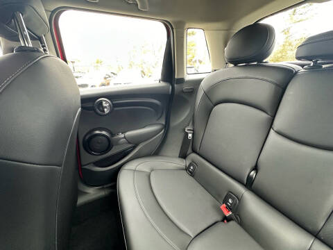 2020 MINI Hardtop 4 Door Cooper