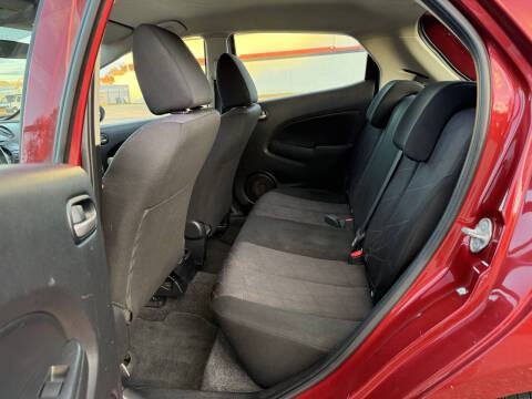 2014 Mazda MAZDA2 Sport