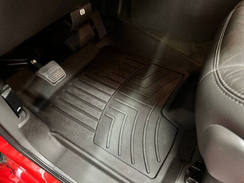 2004 Chevrolet Silverado 1500 SS