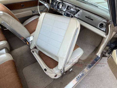 1963 Buick Riviera