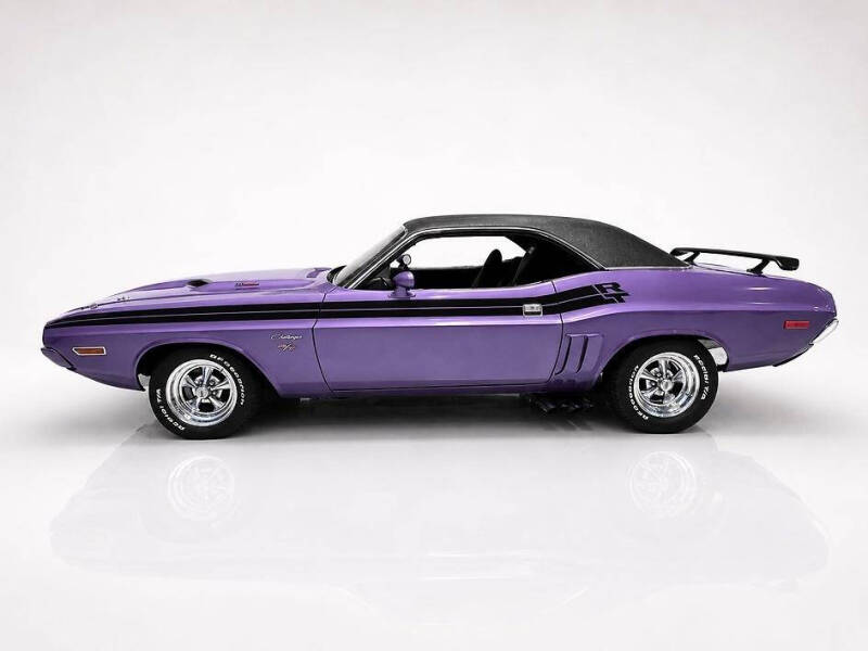 1973 Dodge Challenger