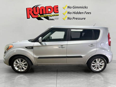 2013 Kia Soul