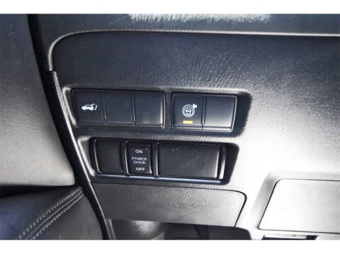 2021 Nissan Armada SL