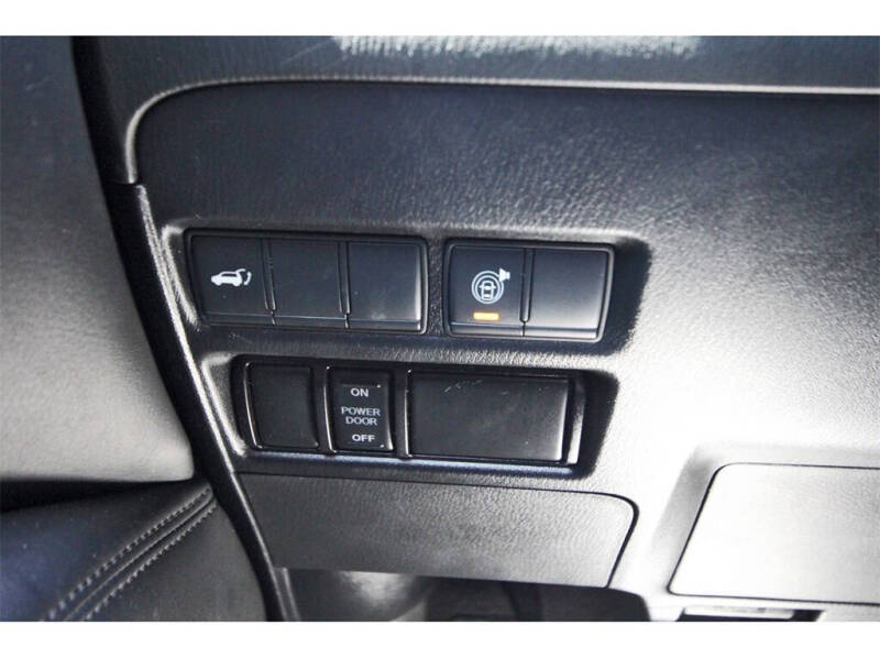 2021 Nissan Armada SL