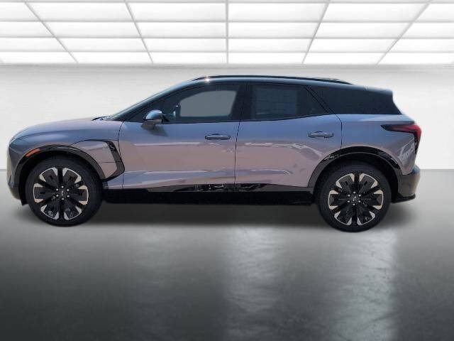 2026 Chevrolet Blazer EV RS