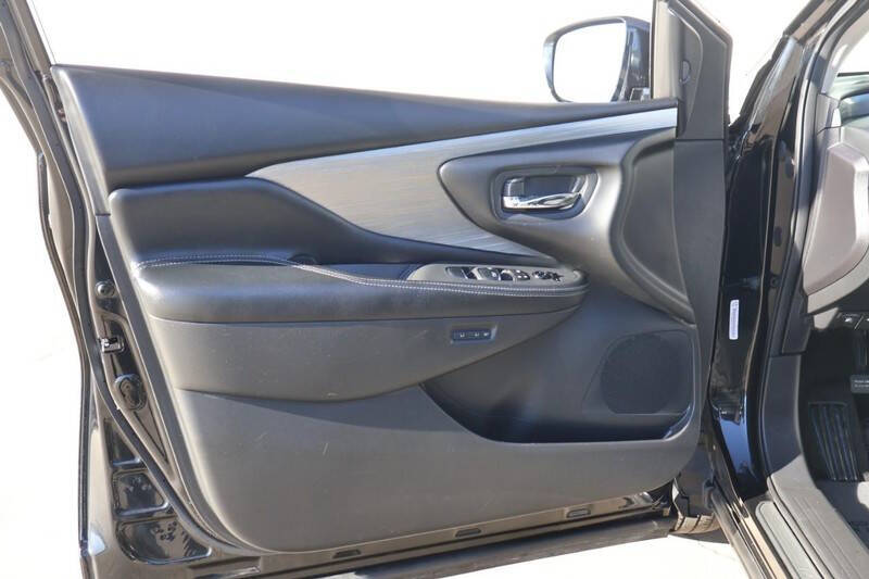 2016 Nissan Murano SL