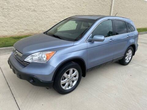 2007 Honda CR-V for sale at Raleigh Auto Inc. in Raleigh NC