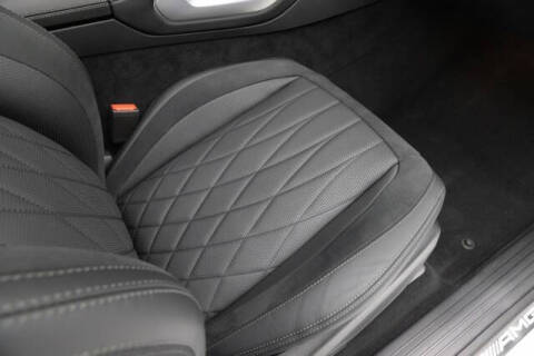 2023 Mercedes-Benz GLS AMG GLS 63