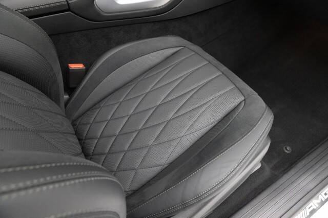 2023 Mercedes-Benz GLS AMG GLS 63