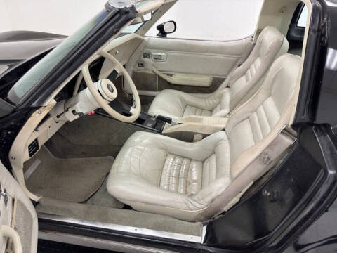 1980 Chevrolet Corvette