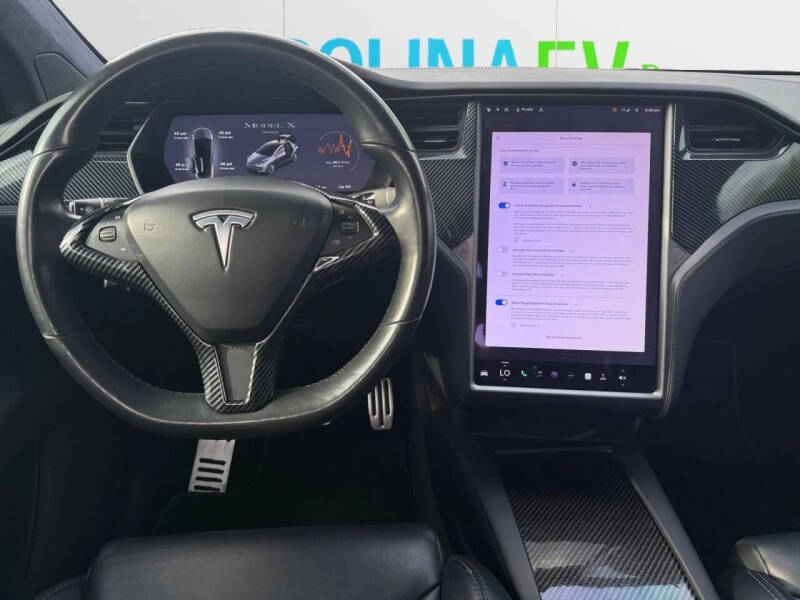 2019 Tesla Model X