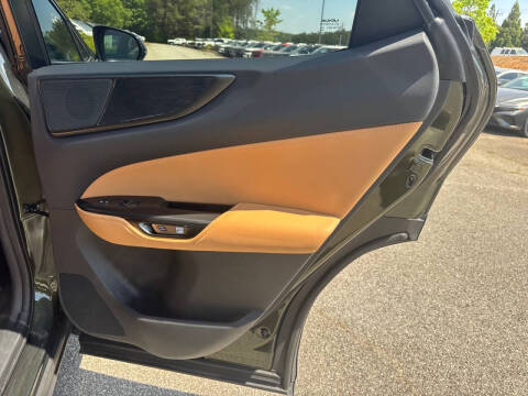 2024 Lexus NX 250 Premium