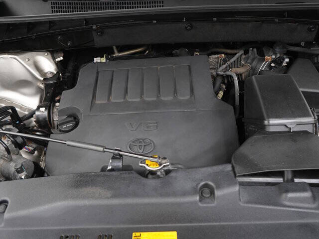 2014 Toyota Highlander Limited