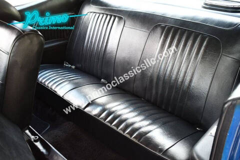 1972 Chevrolet Chevelle