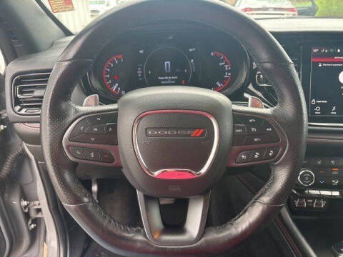 2023 Dodge Durango GT Plus