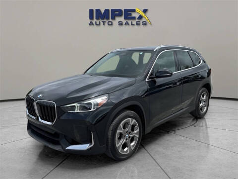 2023 BMW X1 for sale at Impex Auto Sales in Greensboro NC