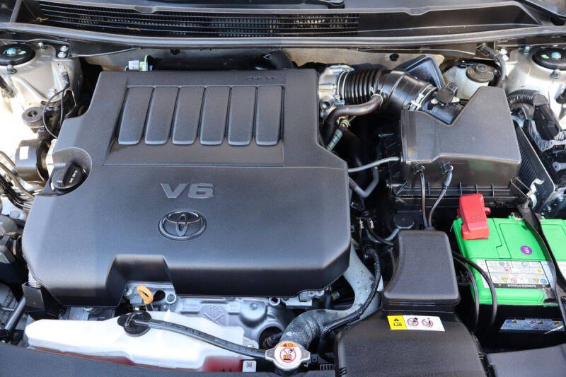 2018 Toyota Avalon XLE Premium