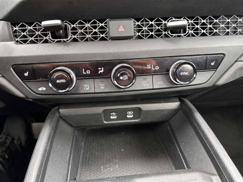 2023 Honda Accord