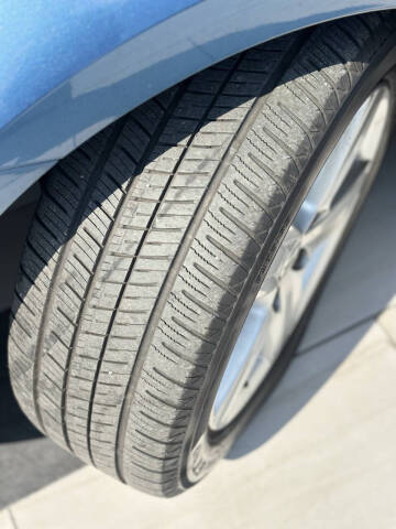 2015 Volkswagen Golf TDI S