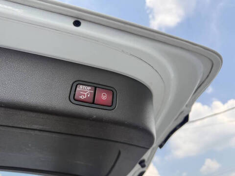 2018 Mercedes-Benz GLS GLS 450