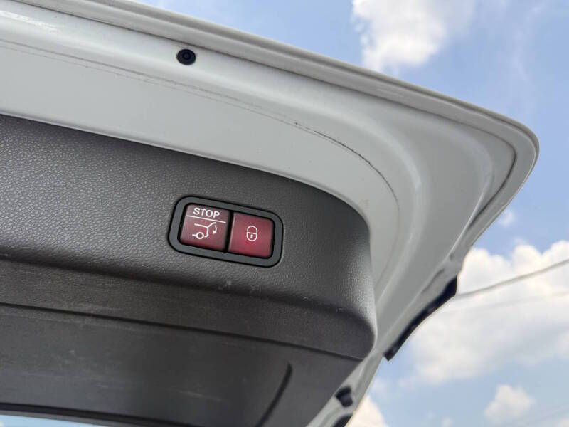 2018 Mercedes-Benz GLS GLS 450