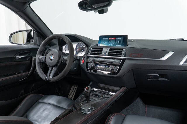 2020 BMW M2 CS