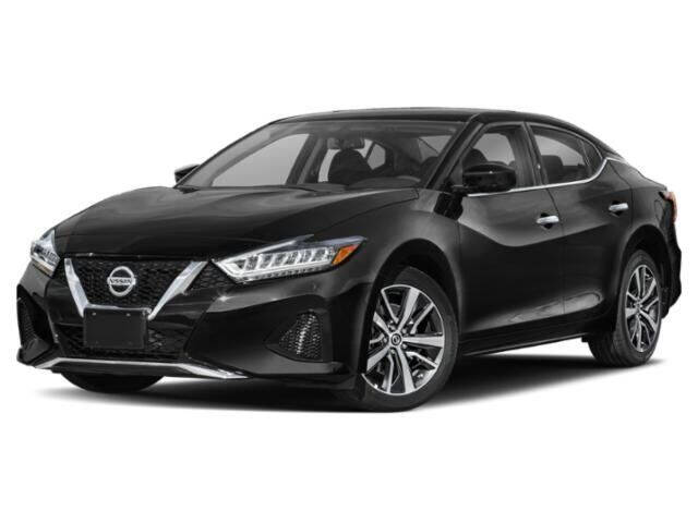 new 2020 nissan maxima for sale